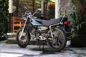 Rx king joss modifikasi : 30 Ide Rx King Motor Sepeda Motor Sepeda