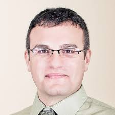 Dr. Rufus Overcash, DC, Chiropractor