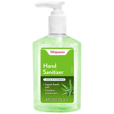 Check spelling or type a new query. Equate Hand Sanitizer With Aloe Sds
