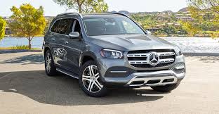 Because they can hold more gear and seat more people than traditional sedans or hatchbacks. Mercedes Benz 2020 Gls 450 Lease Specials Mercedes Benz Of Henderson