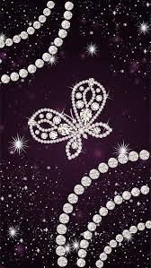 Black And White Diamond Wallpaper Pin By Raven Ghostly On Walls Sparkle Wallpaper Beautiful Wallpapers For Iphone Pink And Silver Wallpaper