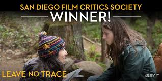 Ben foster, thomasin mckenzie, jeff kober screenplay : Leave No Trace Movie On Twitter Congratulations To The Cast And Crew Of Leavenotracemovie For Winning Best Feature Best Director Debra Granik And Breakthrough Artist Thomasin Mckenzie By The San Diego Film