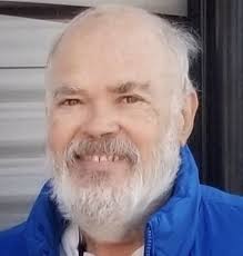 Conrad J. Knuth 1949-2023