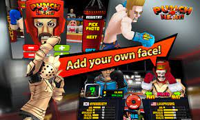 Hone your jabs, hooks and uppercuts at the training center while accumulating special skills and power moves in the skill store. Punch Hero App Free Offline Apk Download Android Market
