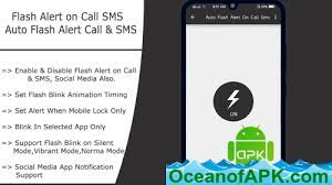 Using apkpure app to upgrade flashlight alert call&sms, fast, free and save your internet data. Flash On Call And Sms Automatic Flashlight V1 0 2 Ads Free Apk Free Download Oceanofapk