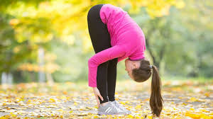 Yoga poses for muscle pain. 7 Yoga Poses To Soothe Lower Back Pain Everyday Health