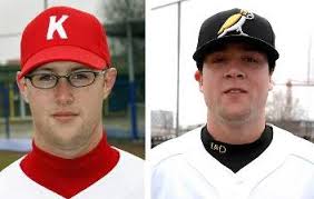 Baseball & Softball Headlines by Grand Slam and Stoovstats