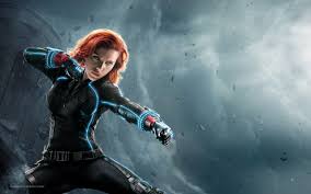 Black widow — the assailant turned superhero who is feared by both superheroes and spoilers ahead if you recollect, the black widow appeared in marvel's avengers: Avengers Black Widow Wallpapers Wallpaper Cave