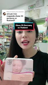 Replying to @bianxx_d Diane 35 Germany vs Thailand 🤔 #kabotika #fyp  #contraception #LearnItOnTikTok #birthcontrol
