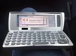 Nokia 9210i Communicator