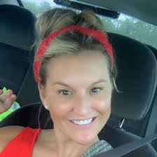 Lacey Hendricks's Instagram, Twitter & Facebook