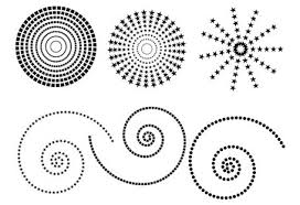 Play around with the location of the circles. Cool Patterns And Designs Clip Art Free Download