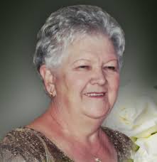 Avis de décès de Mme Ghislaine Rioux St-Gelais