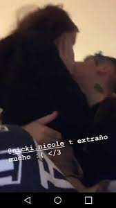 A partir de las 12, en el hipódromo de palermo. Valentina Pa Twitter Ustedes Sabian Que Khea Y Nicki Nicole Estan Juntos Necesito Explicaciones
