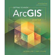 Getting To Know Arcgis Getting To Know Arcgis Desktop Paperback Walmart Com In 2020 Free Pdf Books Free Ebooks Pdf Books