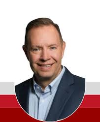 Kevin Harker's Instagram, Twitter & Facebook