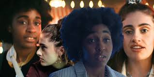 Tại sao bạn cần xem Ayo và Rachel độc thân trước khi chạm đáy