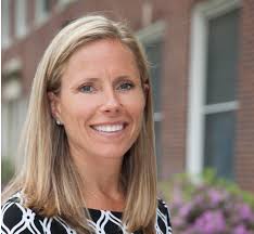 Mayo Selects Greenwich Schools Rep for 2020 CT Teacher of The Year Program 