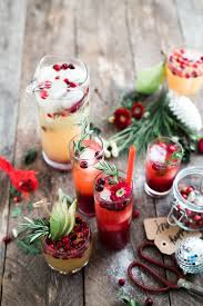 Un Cocktail Sans Alcool Facile A Faire Pour Epater Les Enfants Ou Les Personnes Ne Buvant Pas D Alcool Le Tout Fait Avec Recette De Punch Recette Feta Recette
