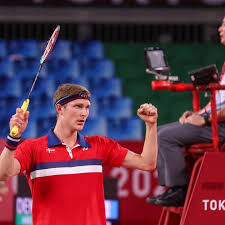 Viktor axelsen age and height. O2kycyvcbyxkwm