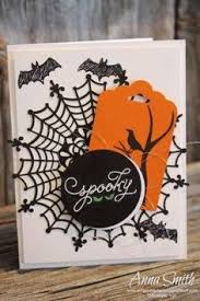 Put in the card your favorite halloween sign. 85 Best Handmade Halloween Cards Ideas Halloween Cards Halloween Cards Handmade Cards