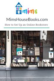 How To Set Up An Online Bookstore Fiction Notes Online Bookstore Bookstore Online