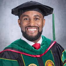 Congratulations to Bro. James Stewart II