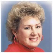 Obituary information for Bonnie Jean Jackson