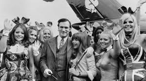 Labarin yawon cin duri part 1. Mutumin Da Ya Kirkiro Mujallar Batsa Ta Playboy Hugh Hefner Ya Mutu Bbc News Hausa