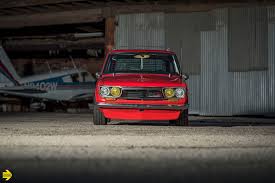 Image result for Pagoda Red 1959 Datsun