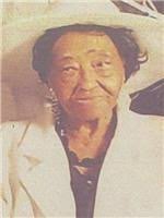 Delores Manchester Obituary (1935