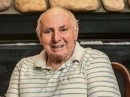 Lennart E. Johnson “Lenny”