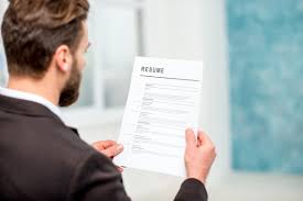 resume mistakes to avoid on careers