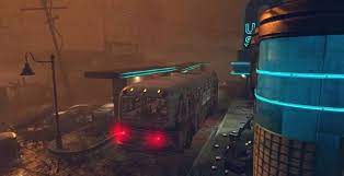 Tranzit Zombies Black Ops 2 Black Ops Ii Zombies Mode Debuts In New Video - Slashgear