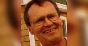 Richard Winston MacGillivray Obituary