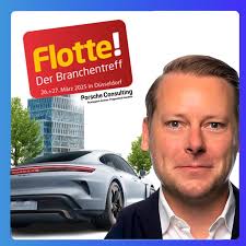 flotte #flottenstrategie #elektrifizierung #flottenmanagement…