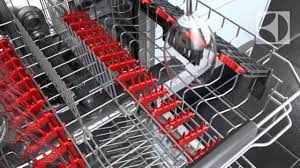 Electrolux Geschirrspuler Youtube