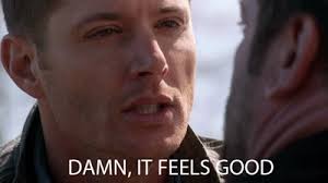 Percy Jackson, mon amour...