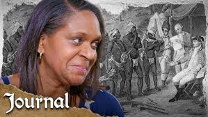 Historian STUNS Woman With Shocking Discovery