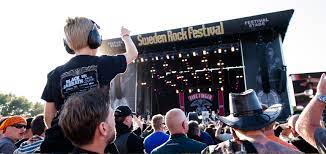See more of sweden rock festival on facebook. Sweden Rock