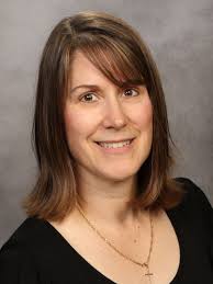 Meet Faculty & Staff