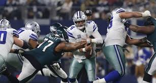 2021 nfl draft sleepers by jeffrey bell. Dallas Cowboys Linebacker Sean Lee Is Officially Retiring From The Nfl After 11 Seasons