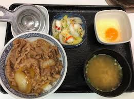 We did not find results for: Secret Way Yoshinoya S President Customizes His Beef Bowl Orders Is A Secret No More Taste Test Soranews24 Japan News