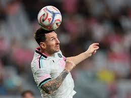 Con la vuelta de Lionel Messi a la titularidad, Inter Miami se mide ante Atlético San Luis