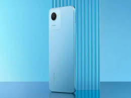Realme C30s Price and Specifications in ...