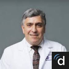 Dr. Robert Giusti, MD