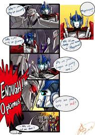 Happy End By Evilwinnie On Deviantart Xd So True In This Episode Transformers Funny Transformers Comic Transformers Prime Funny