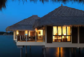 79 Airbnbs That Will Blow Your Mind Not Your Budget Overwater Bungalows Airbnb Rentals Vacation