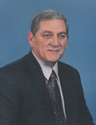 Jesse Willard “Butch” Smith, Jr.