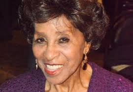 Little Known Black History Fact: Marla Gibbs